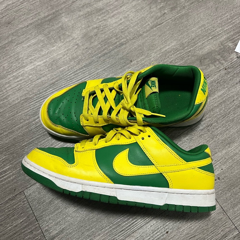 Dunks og - Picture 2 of 3